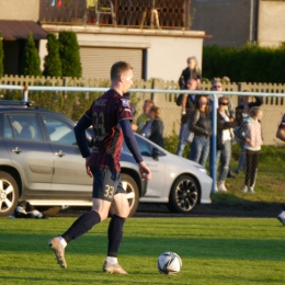 Sparing: Gryf Kamień Pomorski - Pogoń Szczecin