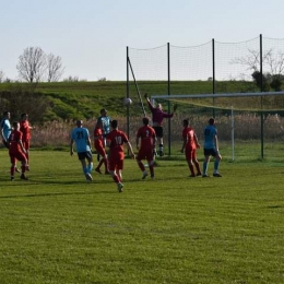 PŁOMIEŃ -NAŁECZ OSTRORÓG 3-1