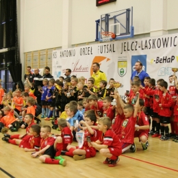 Liga Młodych Mistrzów 2016