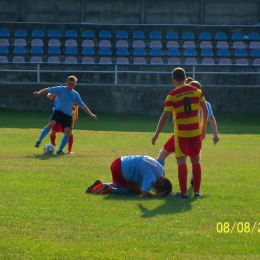 Sparing Kryształ Stronie Śląskie - Iskra Jaszkowa