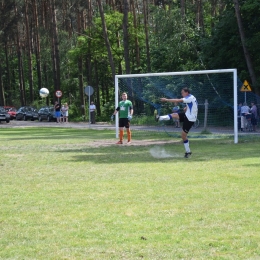 KS Serniki 3-0 Czarni Orlęta Dęblin