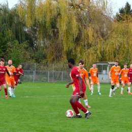 Kryształ- Olimpiakos (29.09.24) Fot. M. Ś.