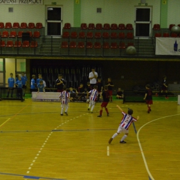 Turniej Soccer College w Dobrzeniu Wielkim