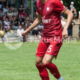 Olimpia Wojnicz - Wisła Kraków cz.3