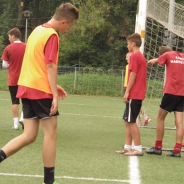 Trening 28.07.2016