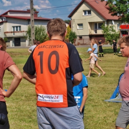 III Rodzinny Piknik Hetmański (fot. M. Skałecki)