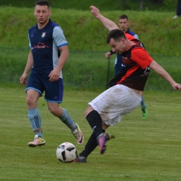 Bory Pietrzykowice 1-1 MRKS Czechowice-Dziedzice