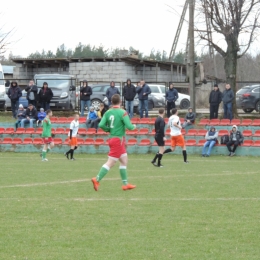 Pogranicze Kuźnica-Narew Choroszcz= 3-0