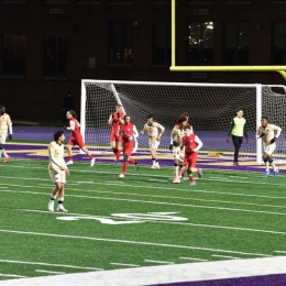 US Open Cup Wisła-One Knoxville