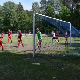 KS Serniki 3-0 Czarni Orlęta Dęblin