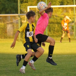 MŁODZIK 2010 vs Beniaminek Radom (fot. Mariusz Bisiński)