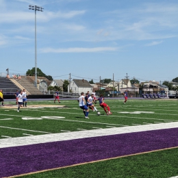 Mecz o Puchar Marka Kasprowicza