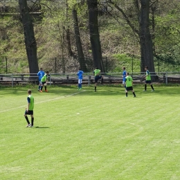 LTS LEŚNA - NYSA ZGORZELEC 2-1 (TRAMPKARZ)