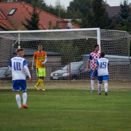 Orlęta-Legia Ch.