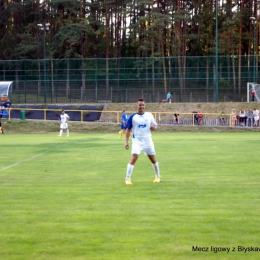 Błyskawiczna inauguracja sezonu 2015/2016