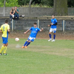 Sparing - KS Krapkowice