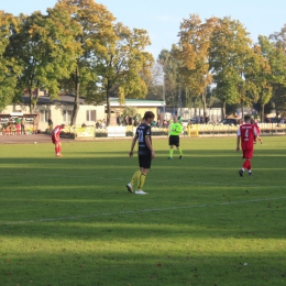 MGKS "TUR 1921" TUREK vs Warta Eremita Dobrów