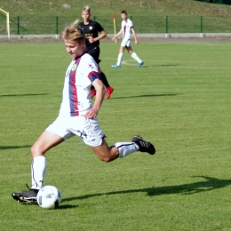 Tur 1921 Turek- Warta Poznań 0:4