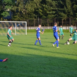 Pucharu Polski III- Chełm Stryszów vs. Maków Podhalańaski