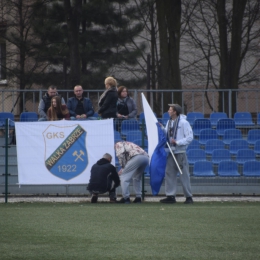 GKS Walka Zabrze - Drama Kamieniec 24.03.2019