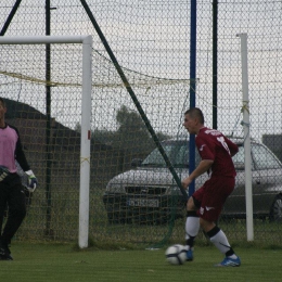 I runda Pucharu Polski KUJAWIAK-SADOWNIK 4-2(3-2)