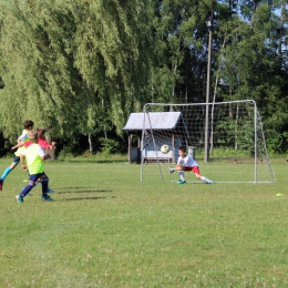 Skawa Jaroszowice vs AP Chełm Stryszów