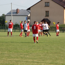 Sokół Sokołów Młp - KP Zabajka 0-0