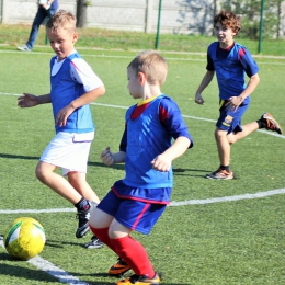 Srebrne medale Róży Kutno na Turnieju Edukatora