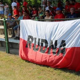 Sparta Rudna - Kaczawa Bieniowice 31.05.2018