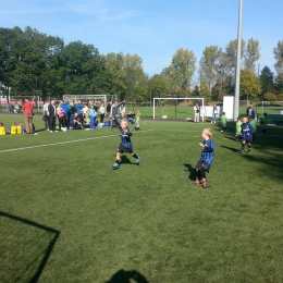 Turniej skrzatów 28.09.2014