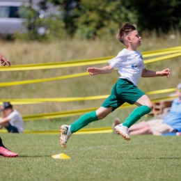 MŁODZIK SUMMER CUP 2024 (fot. Marek Pawlak) - rocznik 2013