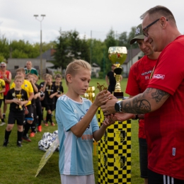 MŁODZIK SUMMER CUP 2024 (fot. Marek Pawlak) - rocznik 2014