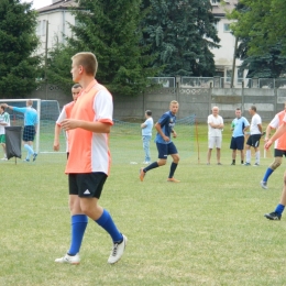 XXIV GORLICKI TURNIEJ PIŁKI NOŻNEJ "MAŁEGO POLA