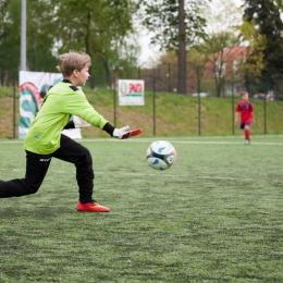 Sparta Oborniki vs Sokół Pniewy