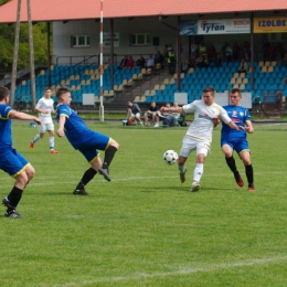 Mazur Gostynin – Amator Maszewo 1:2