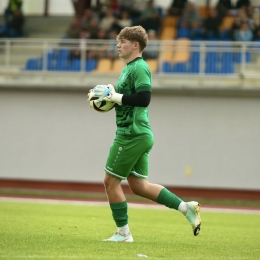 OKS ORAS- Fortuna Głogówek 0:2 / 23.08.2025/