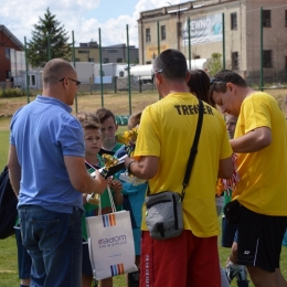 Summer Młodzik Cup 2016 r. 2006