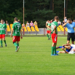 Wel Lidzbark - Radomniak 3:1