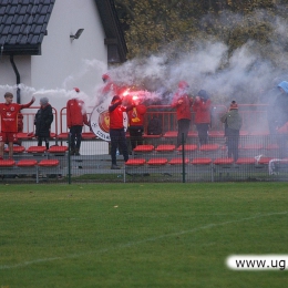 17.11.2024 - Unia Szklary Górne 2:3 Fortuna Obora