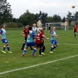 1L LKS Goczałkowice Zdrój- LKS Rolnik B. Głogówek 0:4 (20.09.2015)