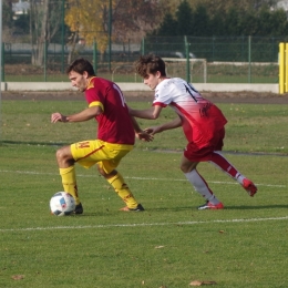 Tur 1921 Turek-Piast Czekanów 1:0