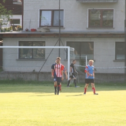 Sokolica Krościenko 3:0 (Walkower) ZKP Asy Zakopane