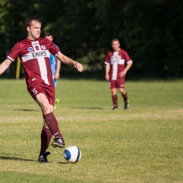 Jutrzenka Bychlew - Sparta Łódź 2:1 (0:0)  [06.06.2015]