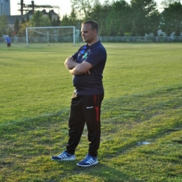 Trener Mariusz Kozyra - retrospekcja