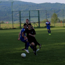 Beskid Godziszka - Pionier 16.05.2015