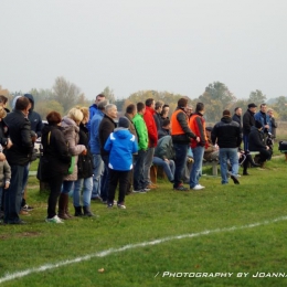 KS Białcz 2:3 (0:1) Iskra Gorzów Wlkp. / X Kolejka