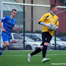 FC WROCŁAW- POMOLOGIA PRÓSZKÓW