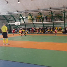 CZARNI CUP 04.03.2018