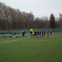 13.04.2015 
CKS-AKS NIWKA   
 0-10