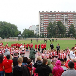 Resovia - Lechia Gdańsk